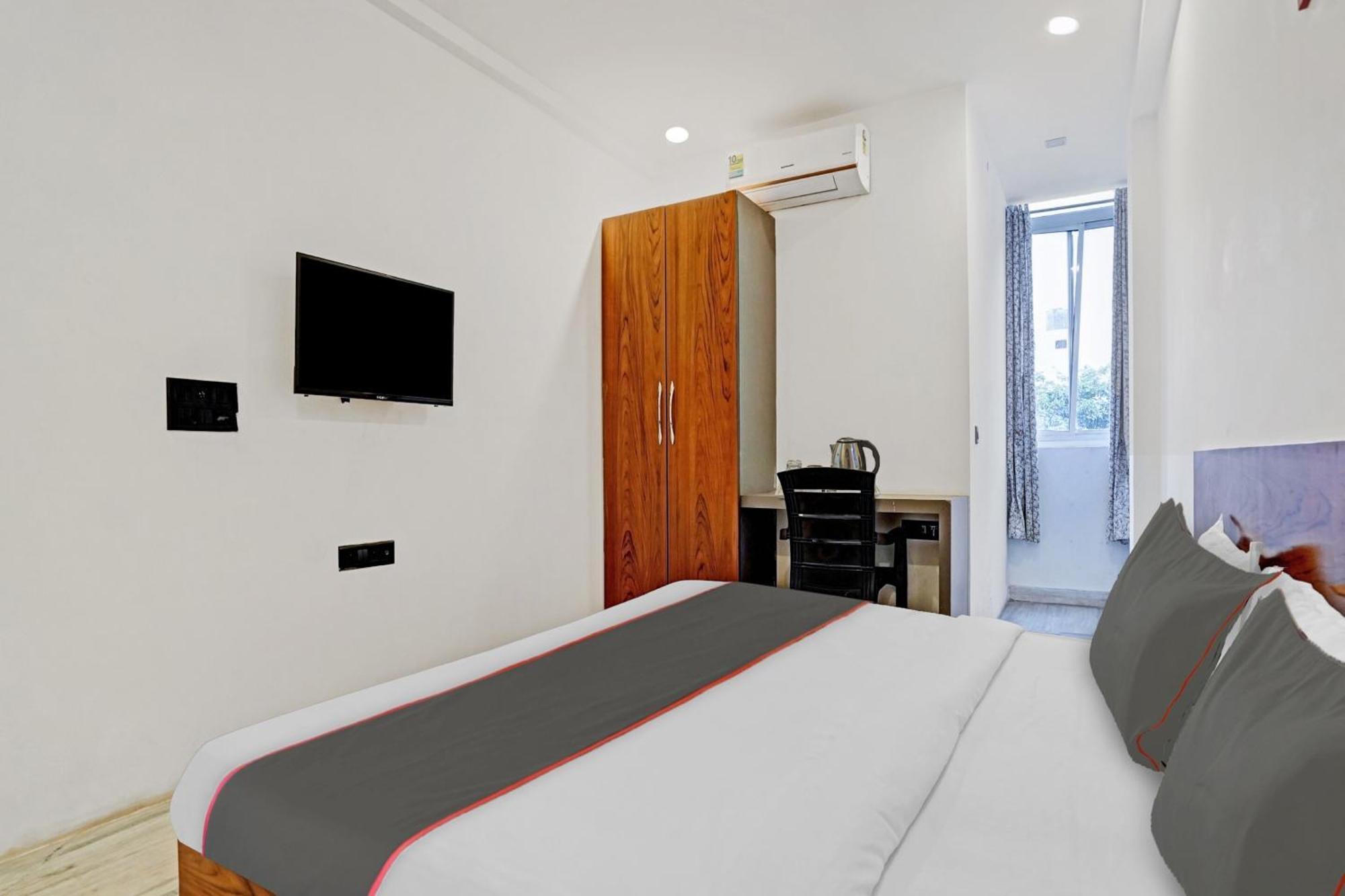 Super Collection O Amar 4* New Delhi